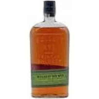 Bulleit Bourbon Rye Frontier Whiskey 70 cl.