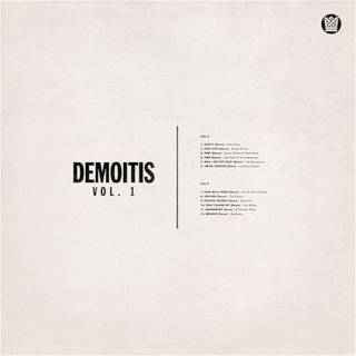 Demoitis Vol. 1 - Demoitis Volume 1 (RSD 2021)