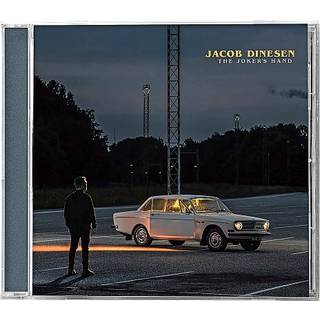 Jacob Dinesen - The Joker's Hand