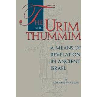 The Urim and Thummim