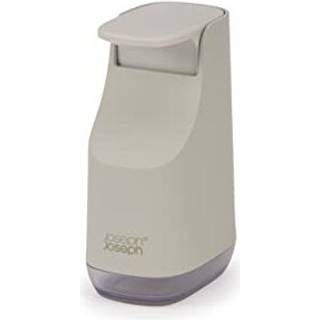 Joseph Joseph Joseph Joseph Ecru Slim Compact Soap Pump