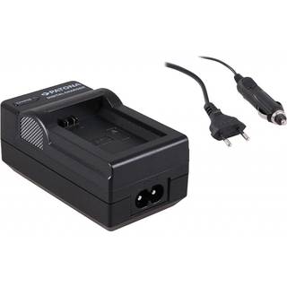 Oplader til Sony NP-FW50 NEX-3 Sony NEX-5 Alpha 33 55