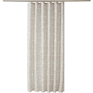 KNOTA badeforhæng - Beige