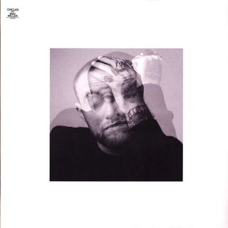 Mac Miller - Circles (Reissue) (Silver Coloured) (2 LP)