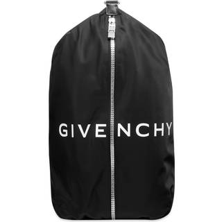 Givenchy Logo backpack - black - One Size