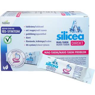 Silicea Mage Tarm Direkt, 30 poser