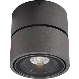 Antidark Easy W100 udendørs, 10W, 643lm, RA90+