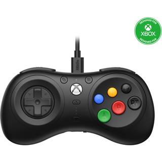 8Bitdo M30 Controller Xbox - Sort
