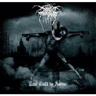 Darkthrone - The Cult is Alive