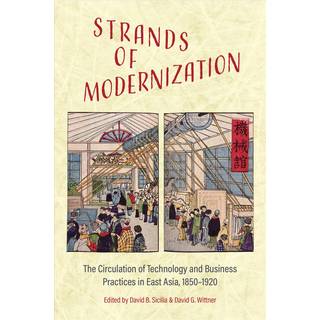 Strands of Modernization