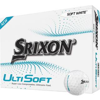 Srixon Ultisoft