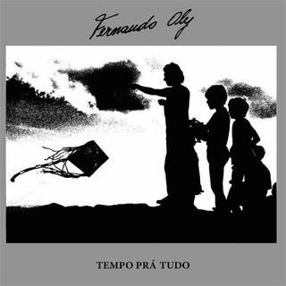 Fernando Oly - Tempo Pra Tudo