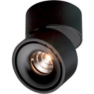 Easy Mini W75 LED 2700K m. Kabelhul Sort
