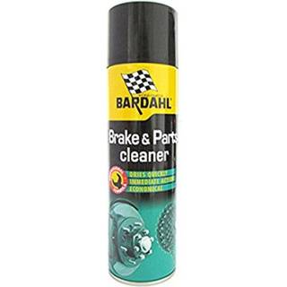 Bardahl Bremserens 600 Ml. Spray