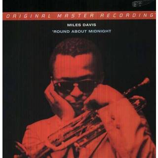 Miles Davis - Round About Midnight