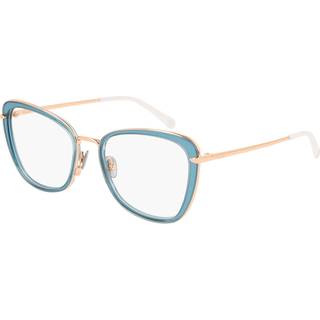 Pomellato PM0084O 001 53 Briller Kvinder Guld - Gold - 53mm