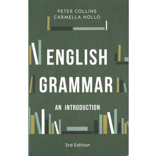 English Grammar