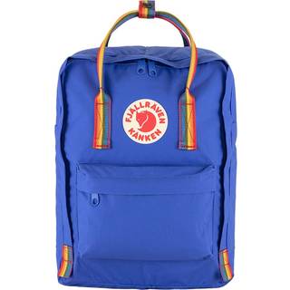 Fjällräven Kånken Rainbow 16L-cobalt blue
