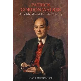 Patrick Gordon Walker