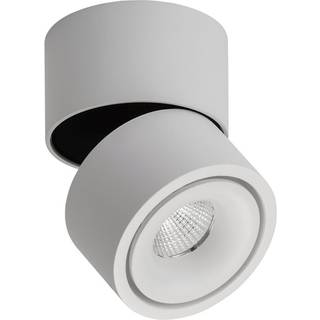 Easy Mini W75 - Easy Mini W75 LED 2700K W/Hole - White