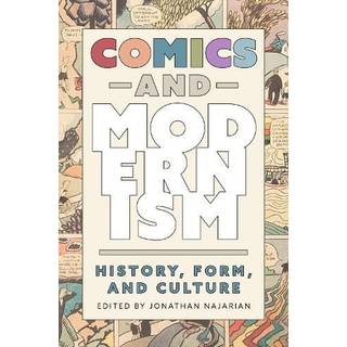 Comics and Modernism