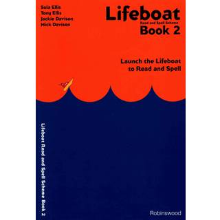 Lifeboat Read and Spell Scheme