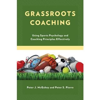 Grassroots Coaching