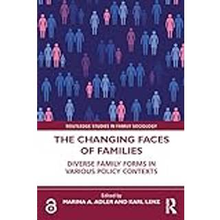 The Changing Faces of Families