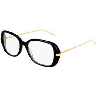 Boucheron BC0088O 001 52 Briller Kvinder Black - Black - 52mm