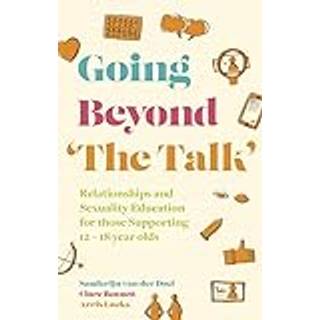 Going Beyond 'The Talk'