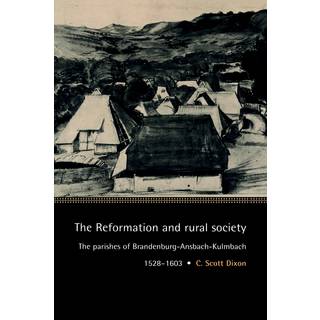 The Reformation and Rural Society