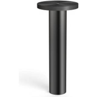 Pablo Designs Luci Bordlampe Bærbar - Bærbare lamper Aluminium Messing - LUCI-TBL-BRA