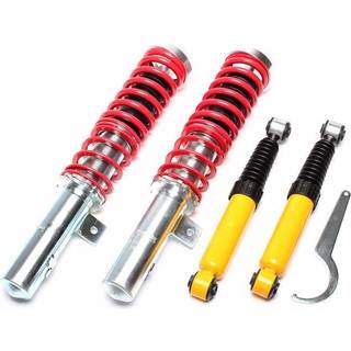 TA-Technix Gevindundervogn Peugeot 306 Cabriolet 7D