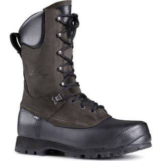 Lundhags Unisex Vandra II High Wide Ash, 36