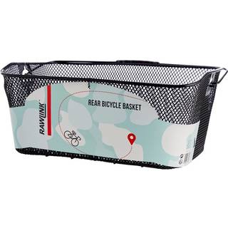 Cykelkurv bag lux
