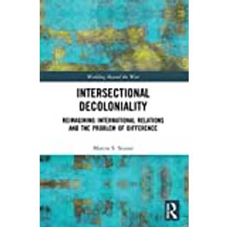 Intersectional Decoloniality