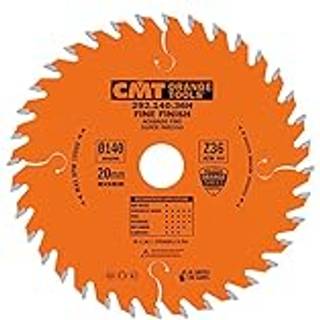 CMT Klinge 140x2,4x20 Z36 W - 292.140.36H