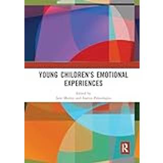 Young Children's Emotional Experiences