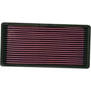 K&N 33 2018 Luftfilter