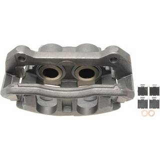 Raybestos FRC12169 Professionel klasse genfremstillet halvbelastet skivebremsekaliper