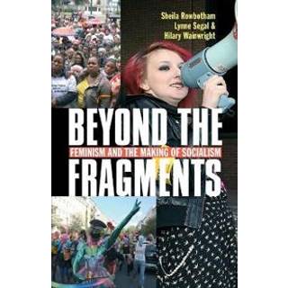 Beyond the Fragments