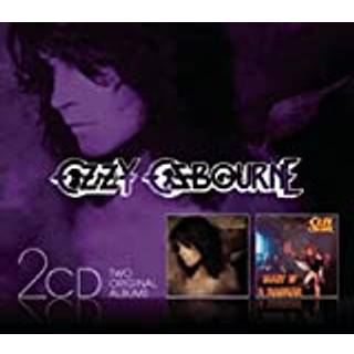 Ozzy Osbourne - No More Tears / Diary of a Madman