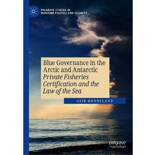 Blue Governance in the Arctic and Antarctic