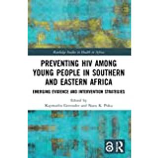 Preventing HIV Among Young People in Southern and Eastern Africa