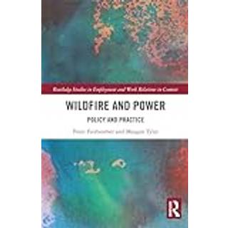 Wildfire and Power