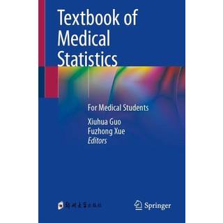 Textbook of Medical Statistics