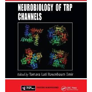 Neurobiology of TRP Channels
