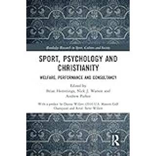 Sport, Psychology and Christianity