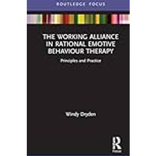 The Working Alliance in Rational Emotive Behaviour Therapy
