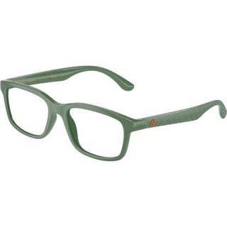 Dolce & Gabbana DX5097 Børn 3329 46 Briller Børn Grøn - Hunter Green - 46mm